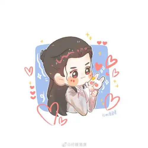 罗云熙##罗云熙江心白