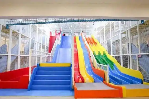 惊喜北京10大室内宝藏乐园揭秘让你玩个痛快