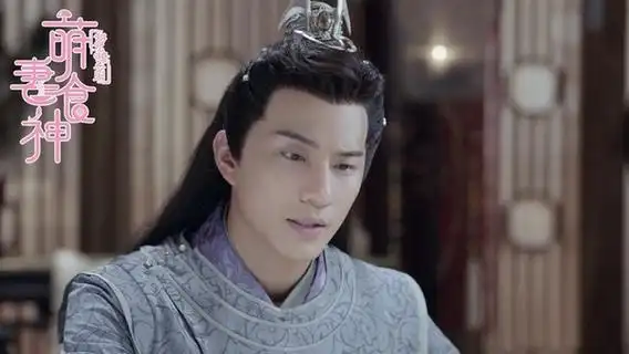 徐志贤《萌妻食神》开播获好评 "驴系老公"成新宠