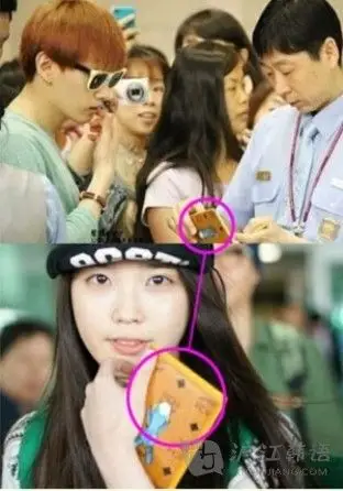 iu银赫热恋证据陆续被粉丝曝光