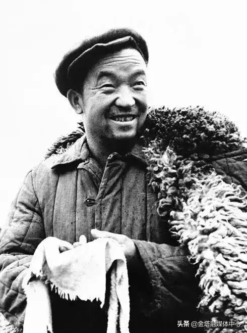 创业史中的铁人是谁,创业史馍是什么