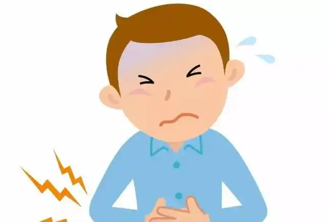 胃胀胃溃疡十二指肠溃疡反酸烧心腹痛别怕6药为胃贴上保护膜