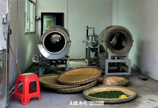 「脱贫攻坚·村村道」石阡县群家山村:脱贫发力很强 村民获得感很满