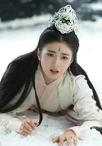 新更至20安利一些个人很喜欢的古装扮相新生代小众向不喜误入