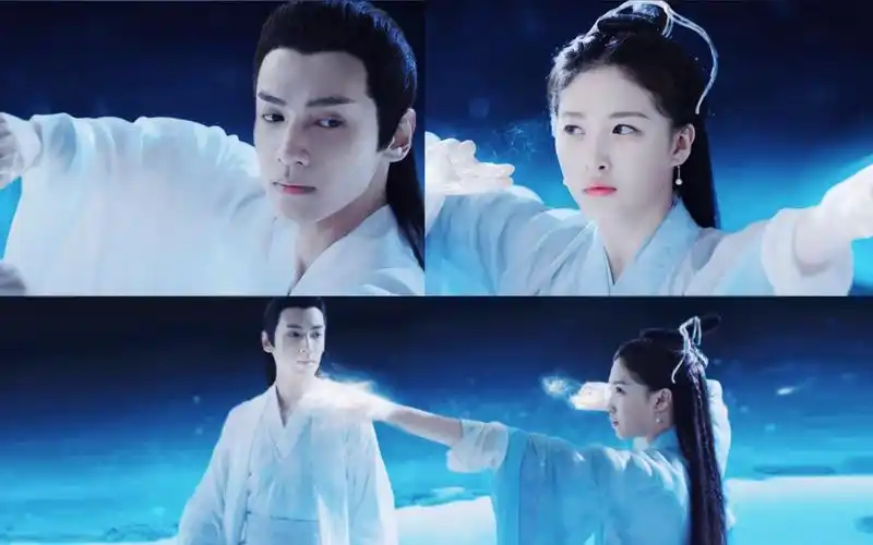 【玉露cp|润玉邝露】归去来兮_哔哩哔哩 (゜-゜)つロ 干杯~-bilibili