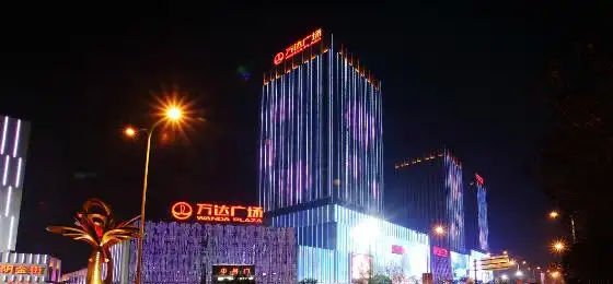 江阴万达广场的微博_微博