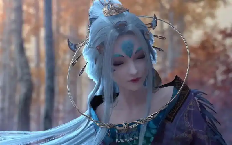 【眷思量:奉眠】优雅永不过时,温柔永不落伍