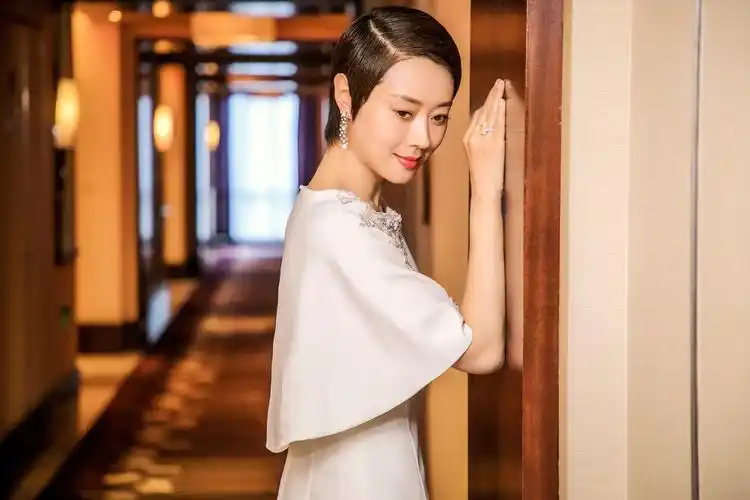 范志博受邀亮相华表奖 携《龙之战》向中国电影致敬