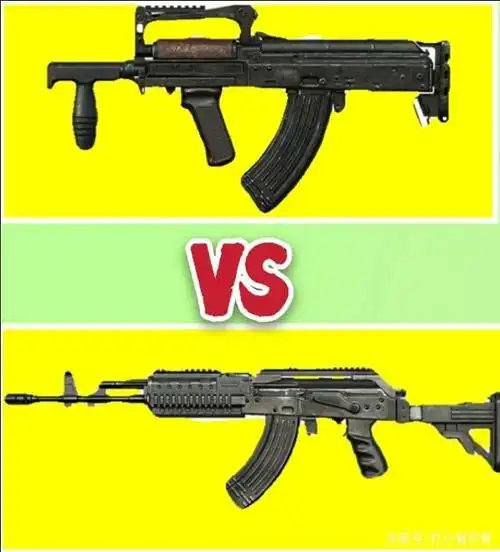 谁才是近战之王?遇到应该怎么选