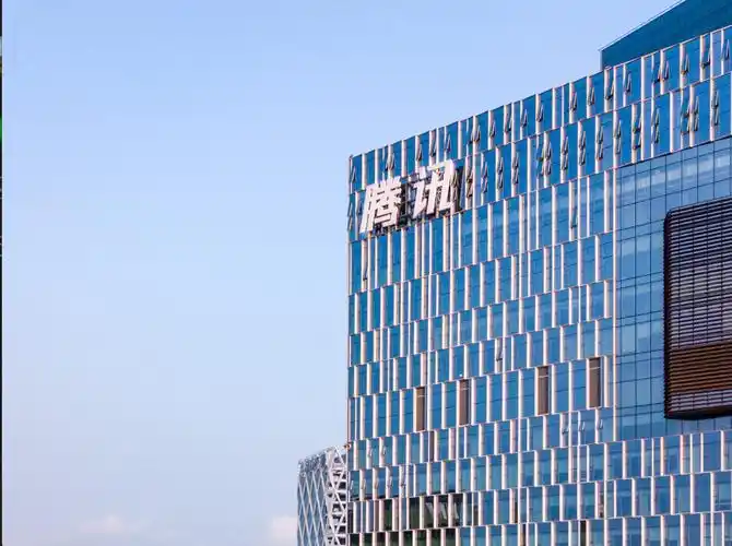 马化腾腾讯ai将帮助国家天文台寻找脉冲星