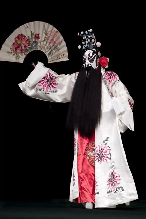 台前幕后...京剧舞台剧照暨后台花絮(十三) - 老枪的博客 - photofans