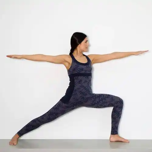 8个入门级瑜伽动作适合初学者每天练习