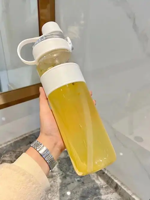 1000ml的水一上午就喝完