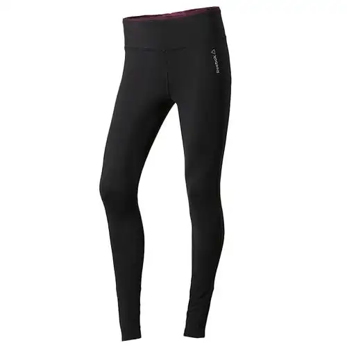 产品信息: 品牌 :锐步 品名 :reebok锐步女裤2017春款运动休闲透气