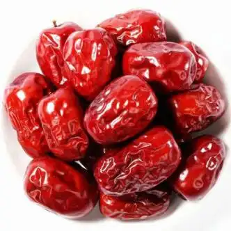 xywlkj新枣山西红枣黄河滩枣实惠装大红枣干枣稷山板枣若羌灰枣泡水煲