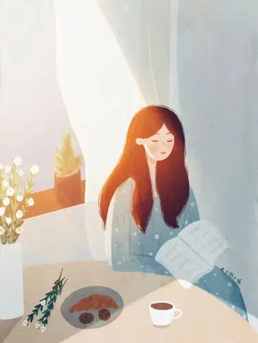 做自己喜欢做的事