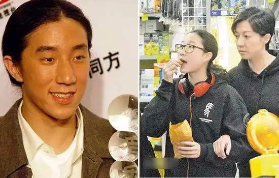 成龙遗嘱曝光房祖名吴卓林都没有份父亲去世不去祭拜原因感人