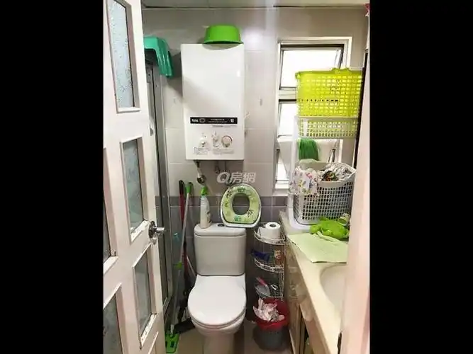 香港天水围嘉湖山庄