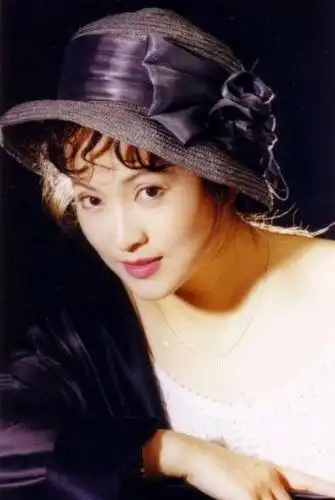 挂历美人, 却演被强奸戏最多,恐怖夜走红, 阮星竹一角成经典