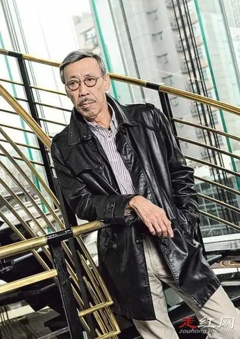 冯淬帆个人资料简介有没有儿女呢