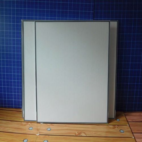 展板企业文化安全质量管理海报 5s 6s 7s 8s宣传标语 kt板镶银边(5s一