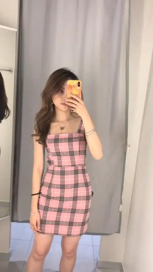 直男喜欢的女生穿搭 有你喜欢的吗?