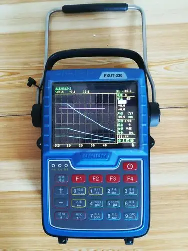 数字超声波探伤仪,探伤仪,超声波探伤仪-济南金诺无损检测技术有限