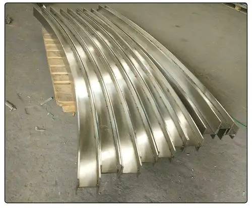 郑州 不锈钢异形加工定制 质量保证 304 316 321 309 310s