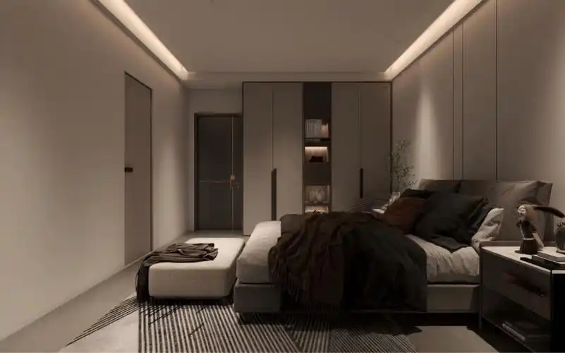 无主灯设计,常用的几个场景