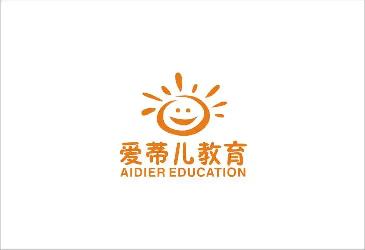 幼儿教育logo设计急急急