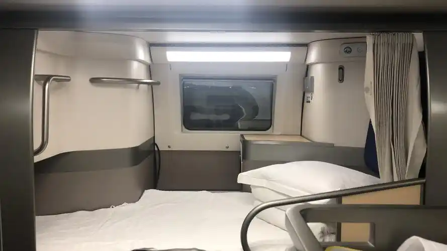 第一次动卧体验感记录