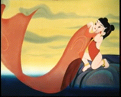 老哪吒闹海 - 堆糖,美图壁纸兴趣社区