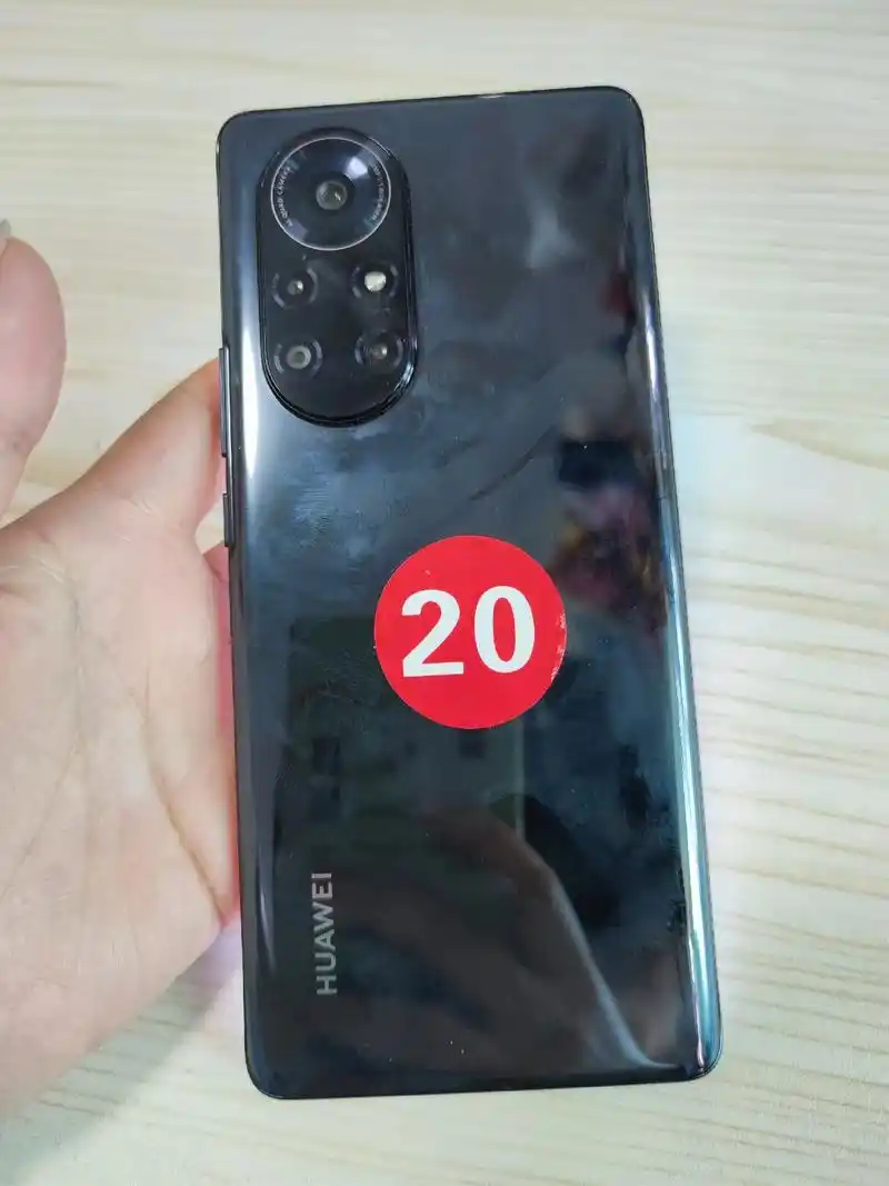 华为nova8pro128g8g