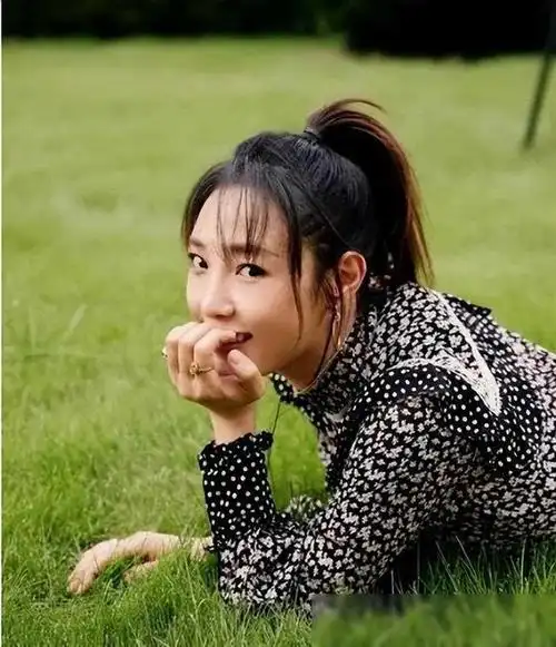 白百何再掀波澜新曝猛料胜过当年一指弹粉丝真是少见多怪