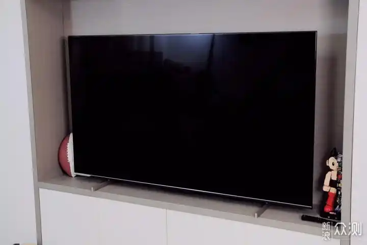 刷剧游戏健身都好用海信75e7h液晶电视