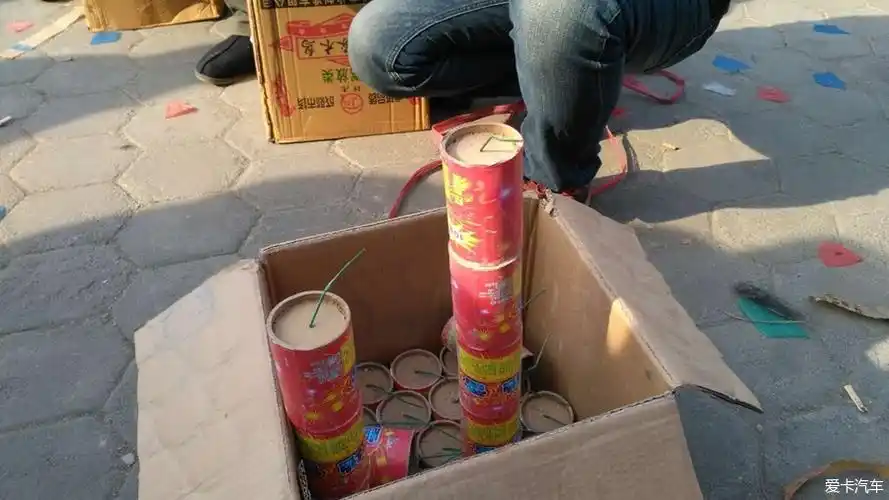 洪荒版的麻雷子