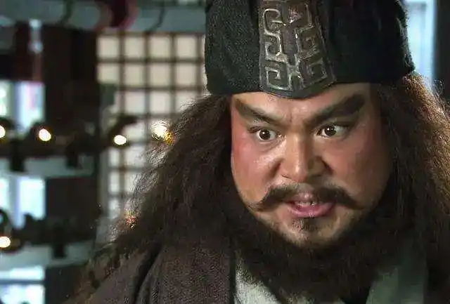 当年导演高希希斥资16亿筹拍新三国演义可临近开拍张飞却还没找到演员