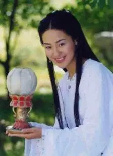 古偶审美倒退?20年前沈傲君才叫国色天香:错失聂远,巅峰时退圈
