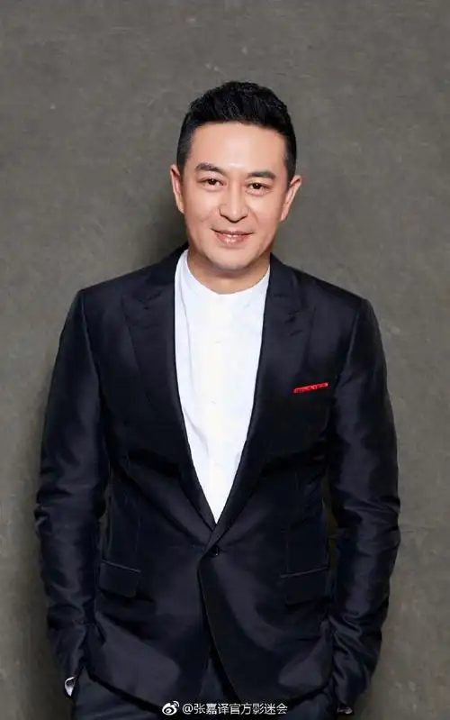 张嘉译##张嘉译美好生活##电视剧品质盛典