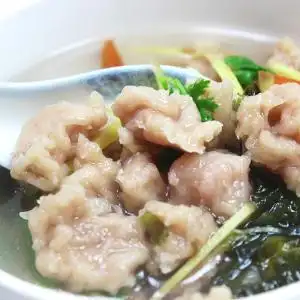 泰顺肉丸
