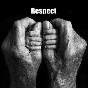 respect