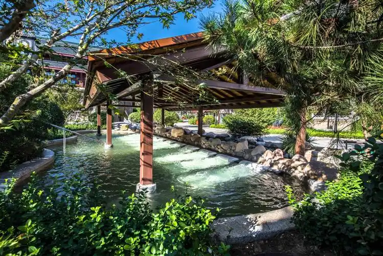 温泉_恒大酒店管理集团