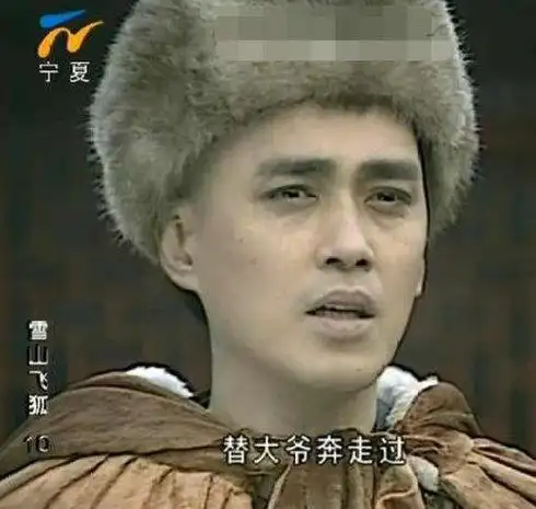 兄弟不同命汤镇业变残大叔汤镇宗过花甲仍帅气