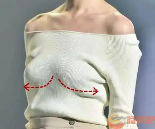 乳房下垂的原因