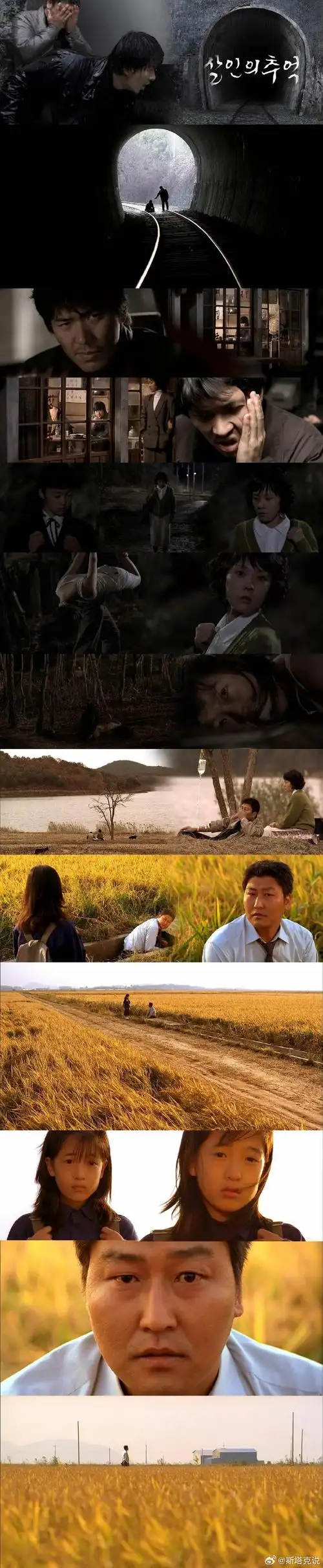 被美誉为 "史上最好看的韩国电影","毫无破绽的完美电影",但每个人的