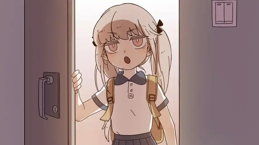 废柴狐阿桔的壁纸