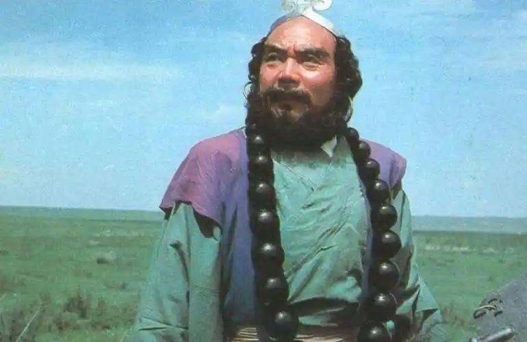 沙和尚-沙和尚 - 早旭阅读