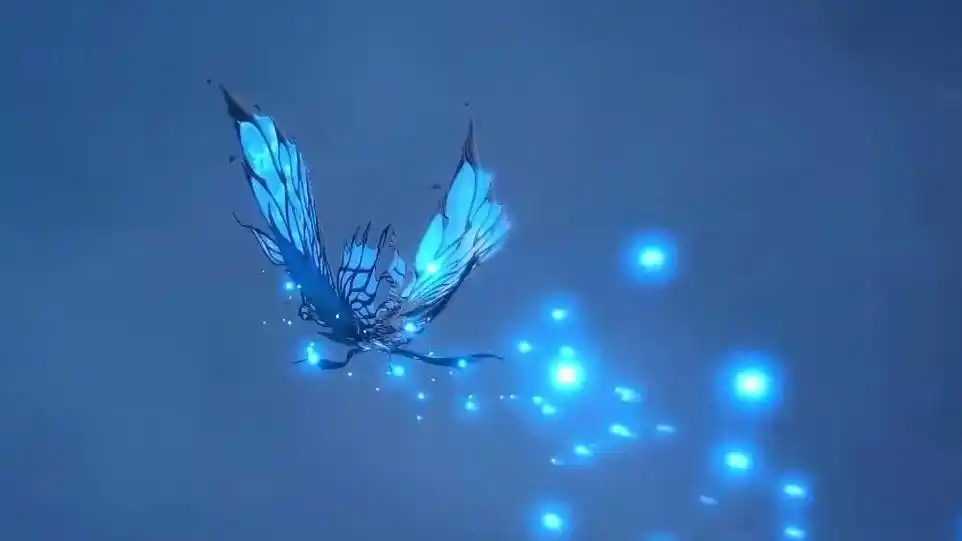 光明女神蝶武魂只会出现在女性身上,为何没人发现王冬是女的?