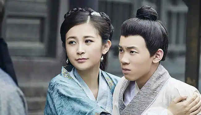 汪聪结婚了吗 汪聪老公是谁 一个笑起来美美的姑娘是什么歌