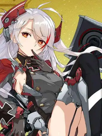 碧蓝航线欧根亲王装备什么好 欧根亲王装备搭配